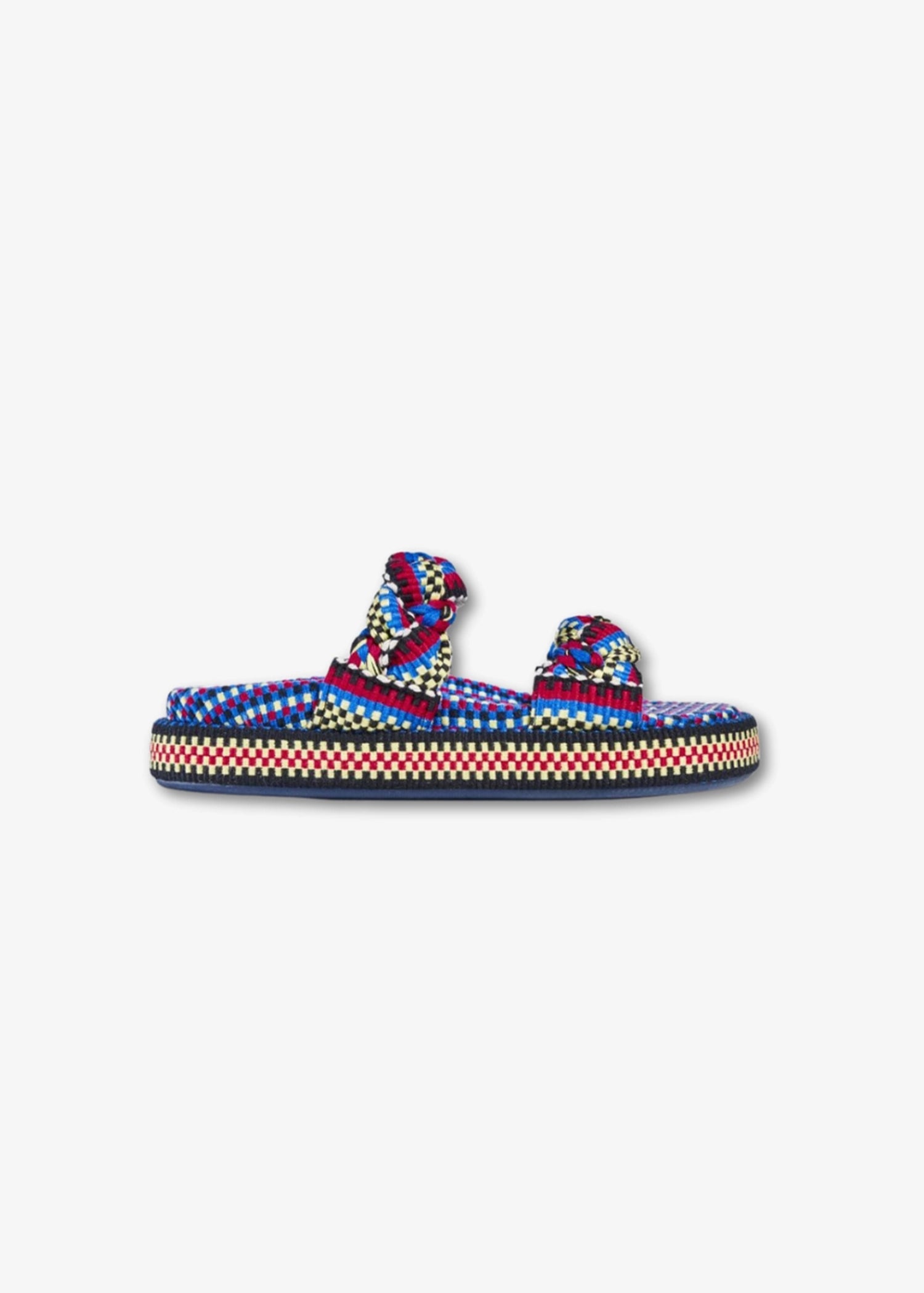 amambaih PARIS Daniela Sandals