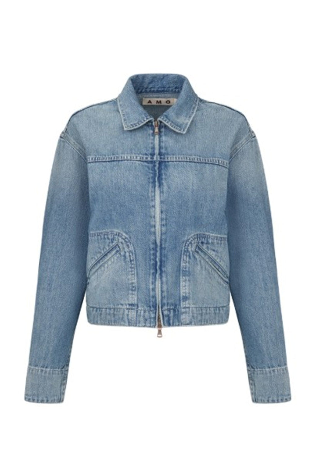 amo denim Mandy Jacket
