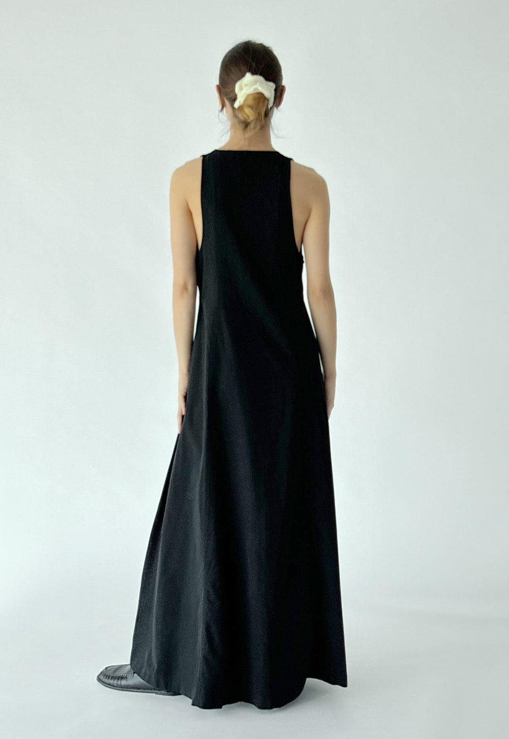 blacktogrey Kami Dress - Black