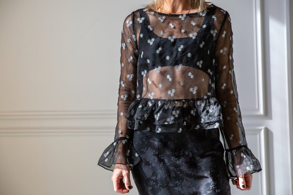 ciao lucia Andria Top