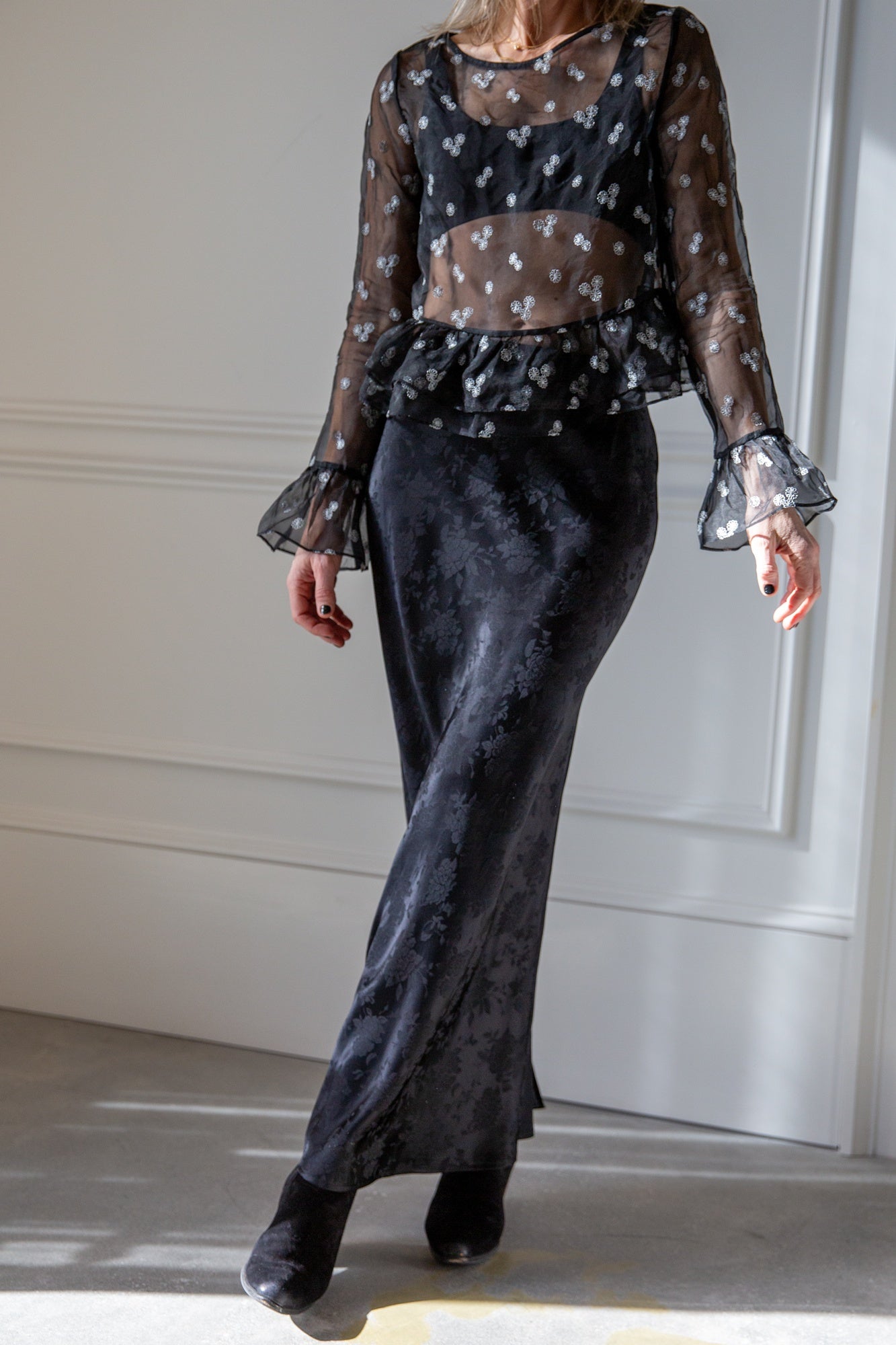 ciao lucia Concetta Skirt