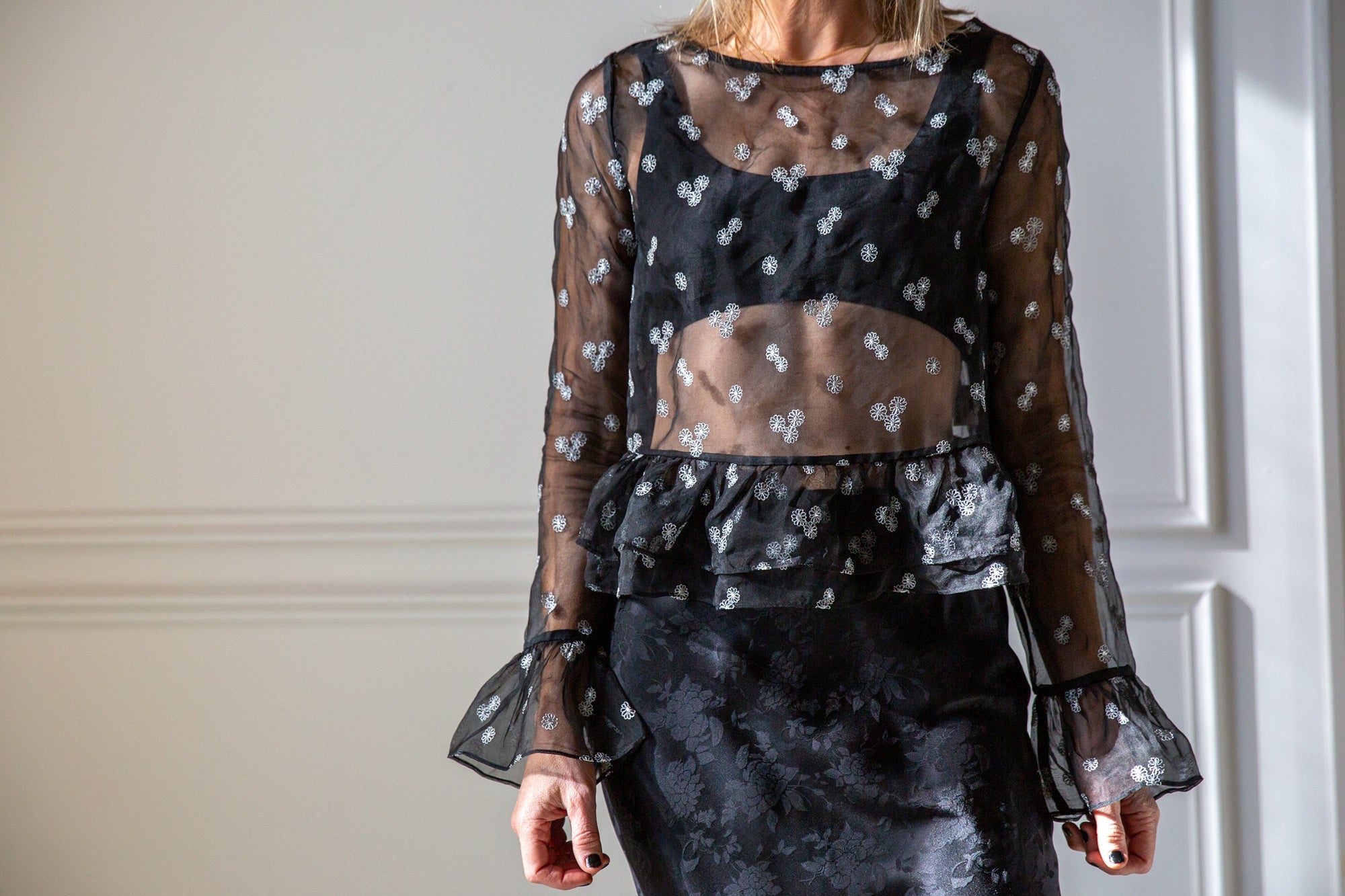 ciao lucia Concetta Skirt