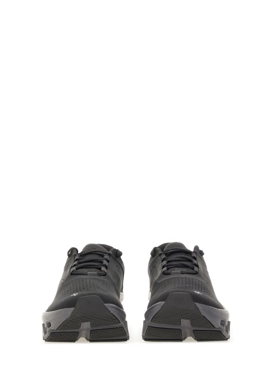 ON Running Cloudmonster Sneaker - Black
