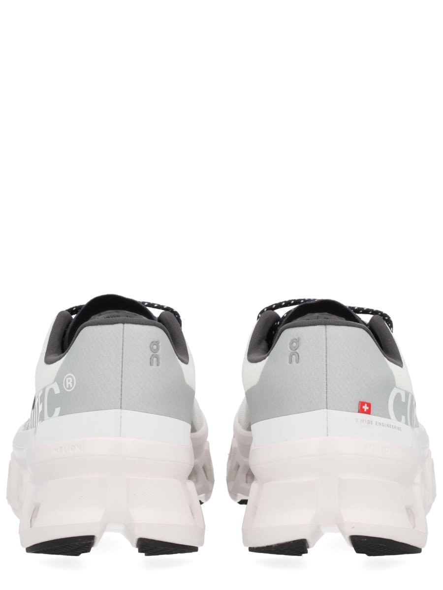 ON Running Cloudmonster Sneaker - White