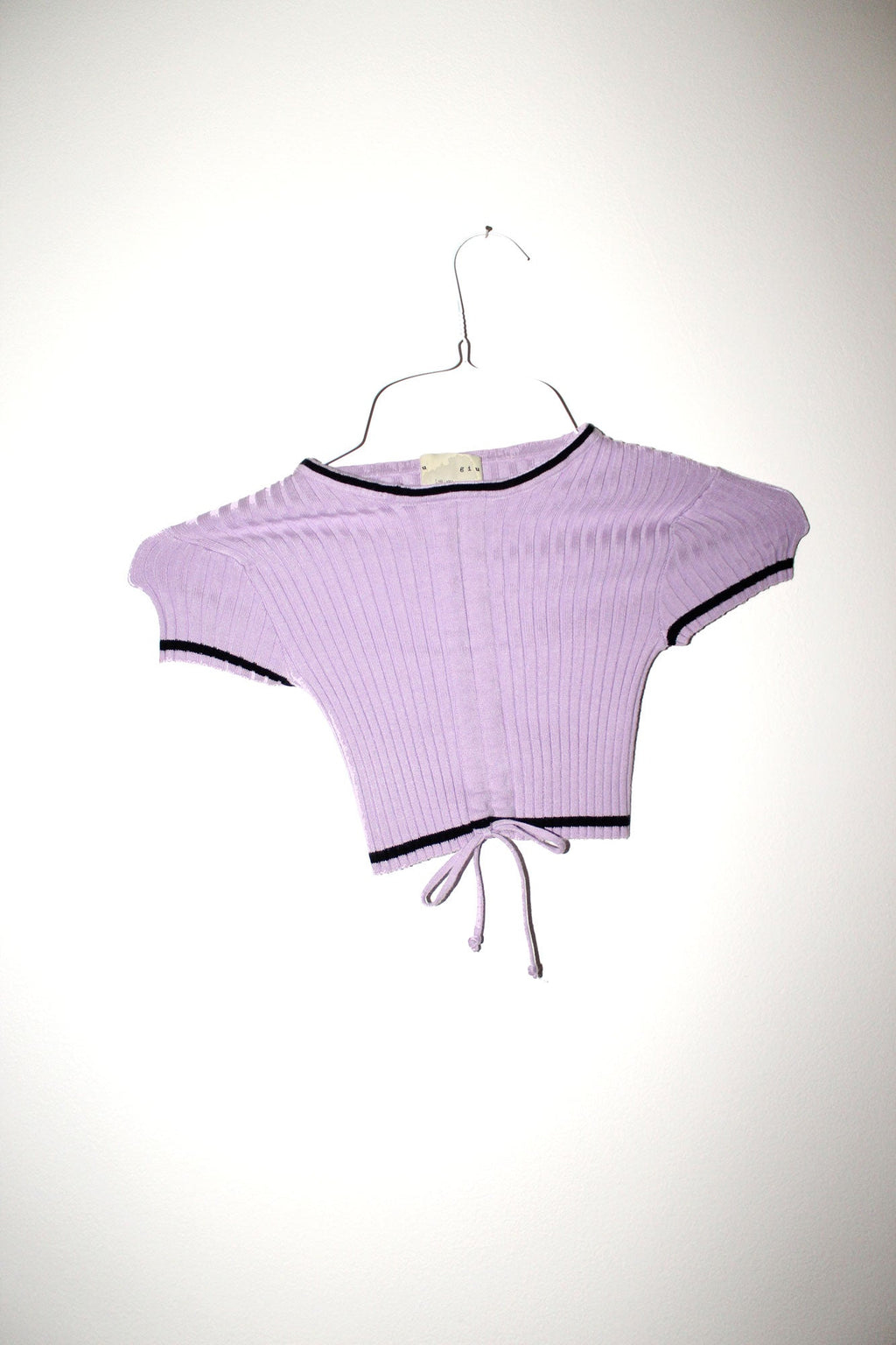 giu giu NONNA BB Tee