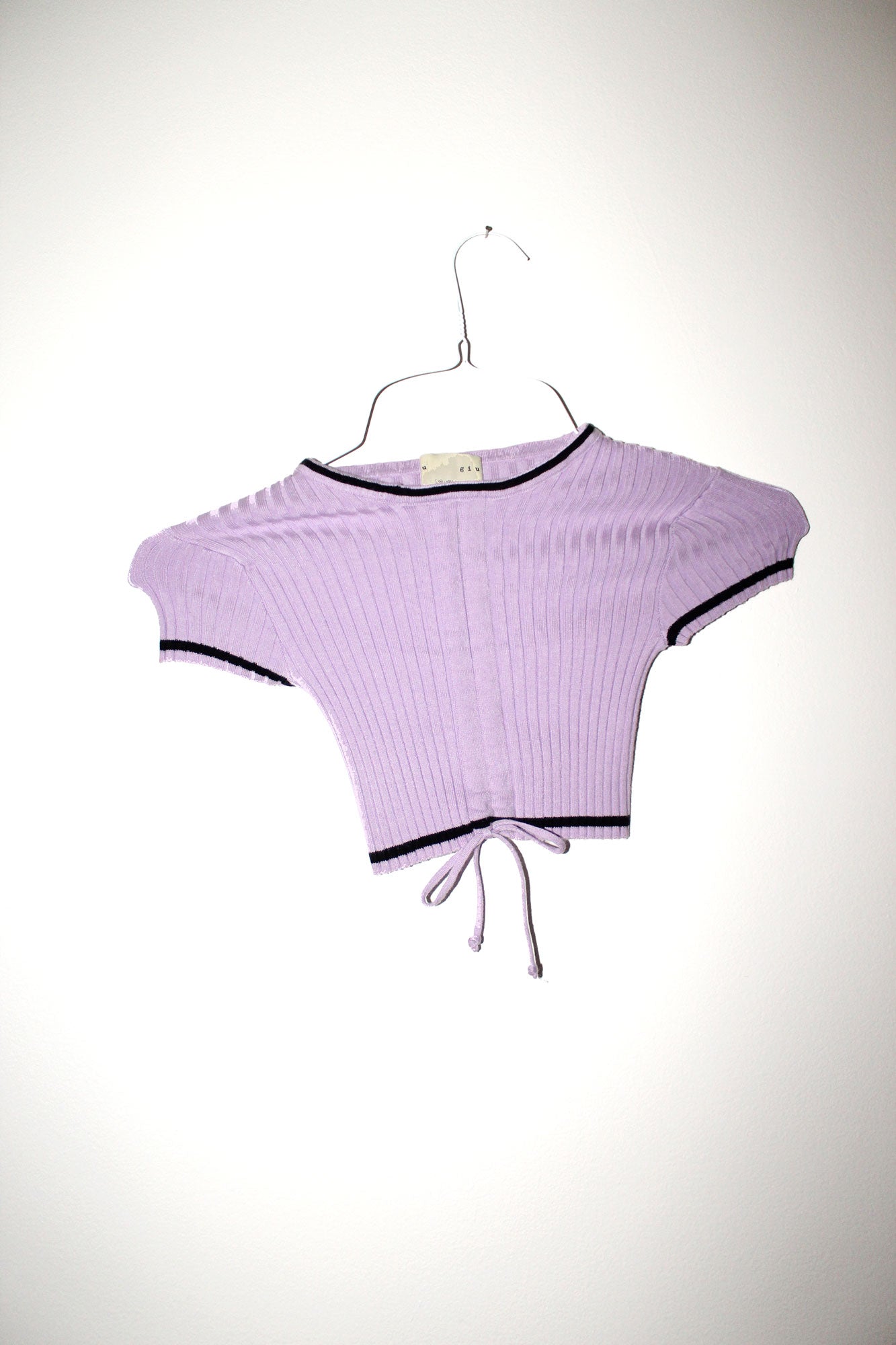 giu giu NONNA BB Tee