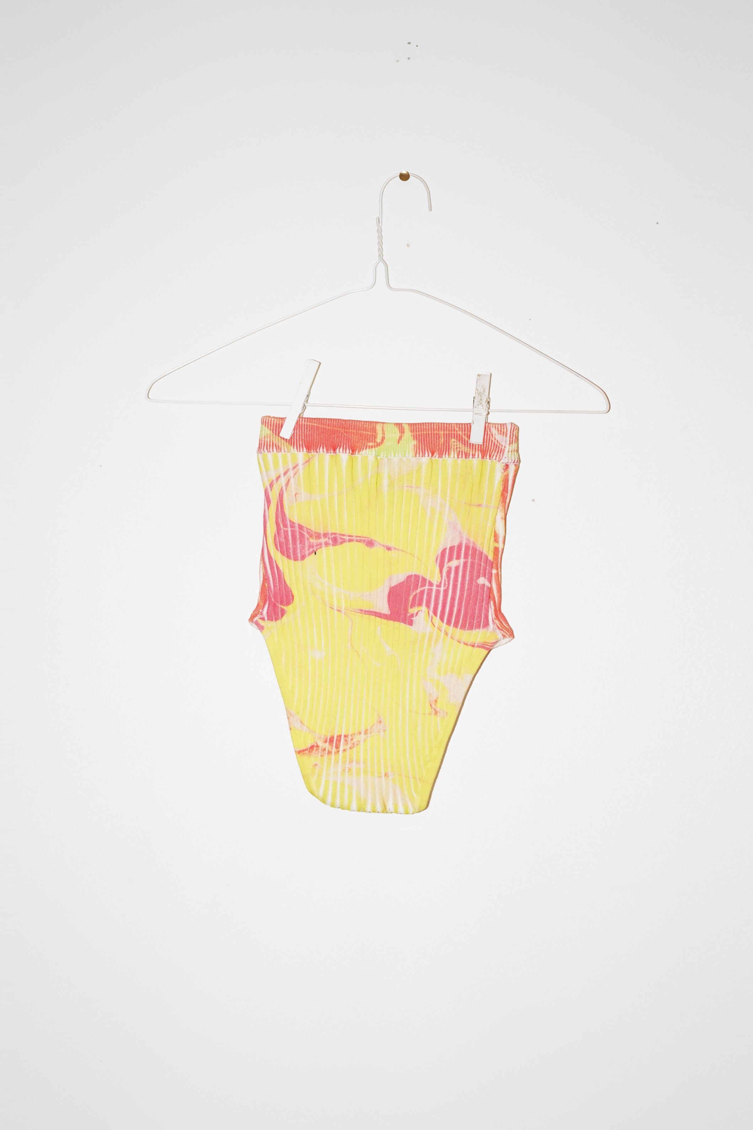 giu giu NONNA Swim Panty - Garden of Mila
