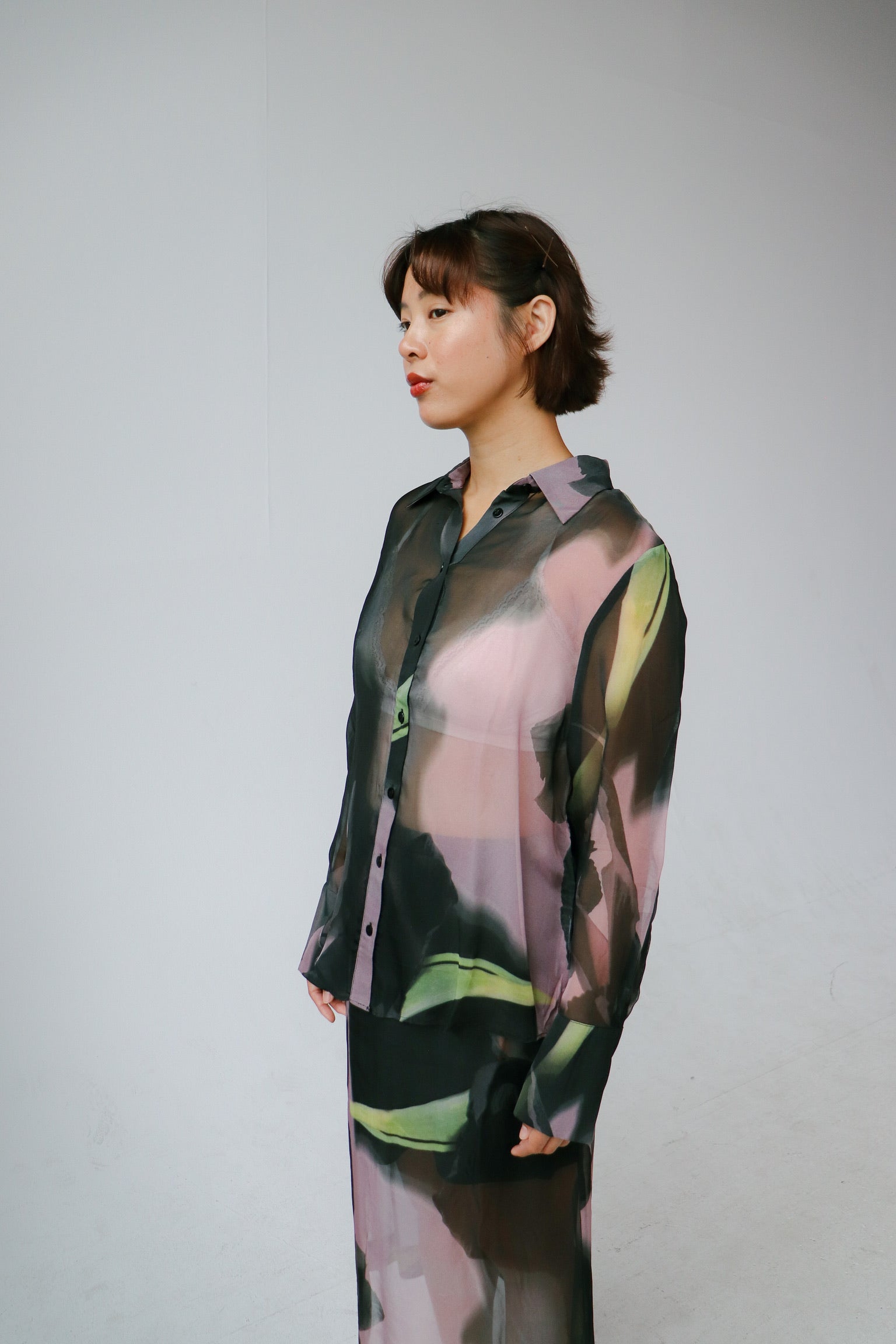 Untitled in Motion Kali Top