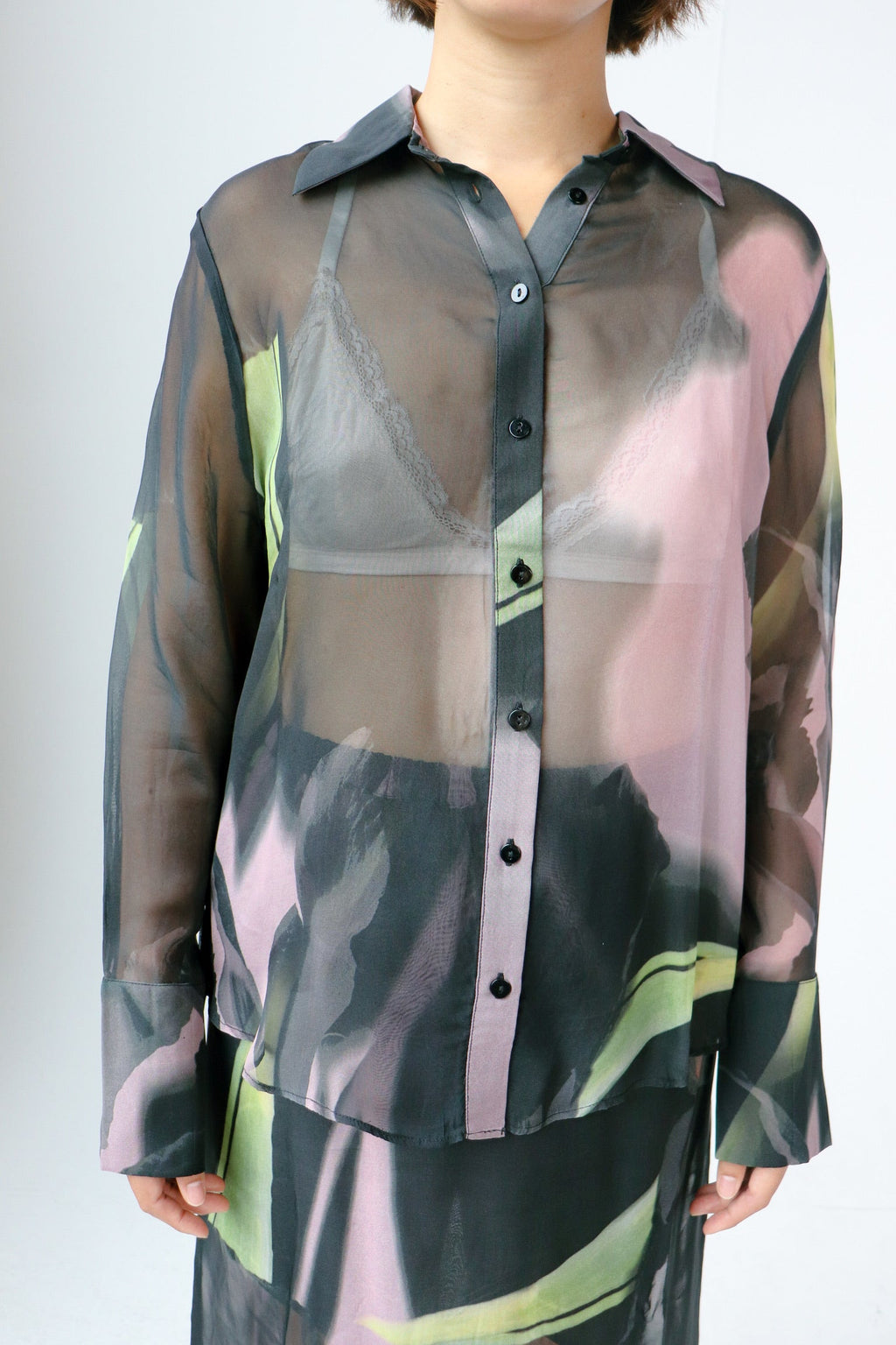 Untitled in Motion Kali Top