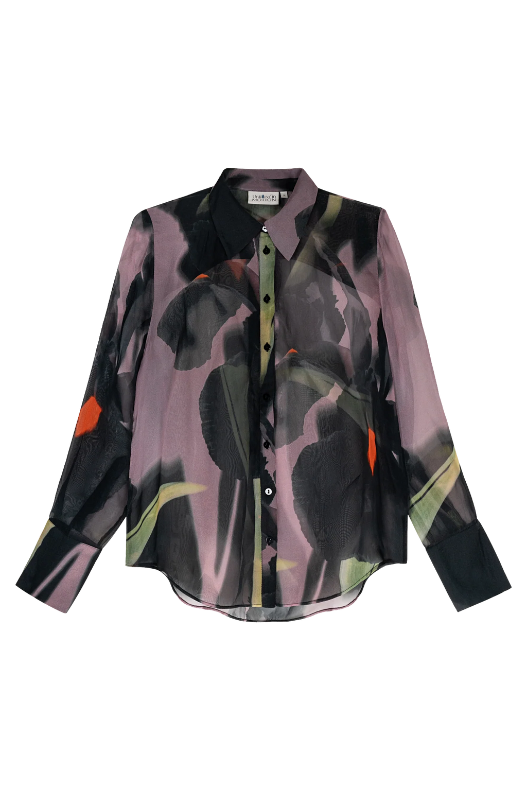 Untitled in Motion Kali Top