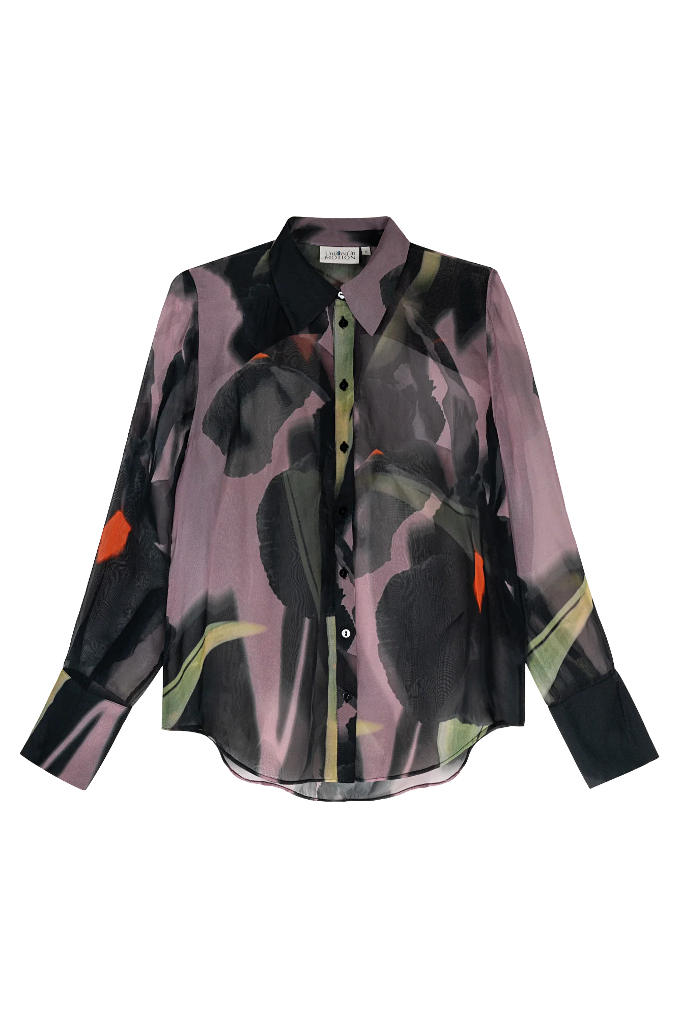 Untitled in Motion Kali Top