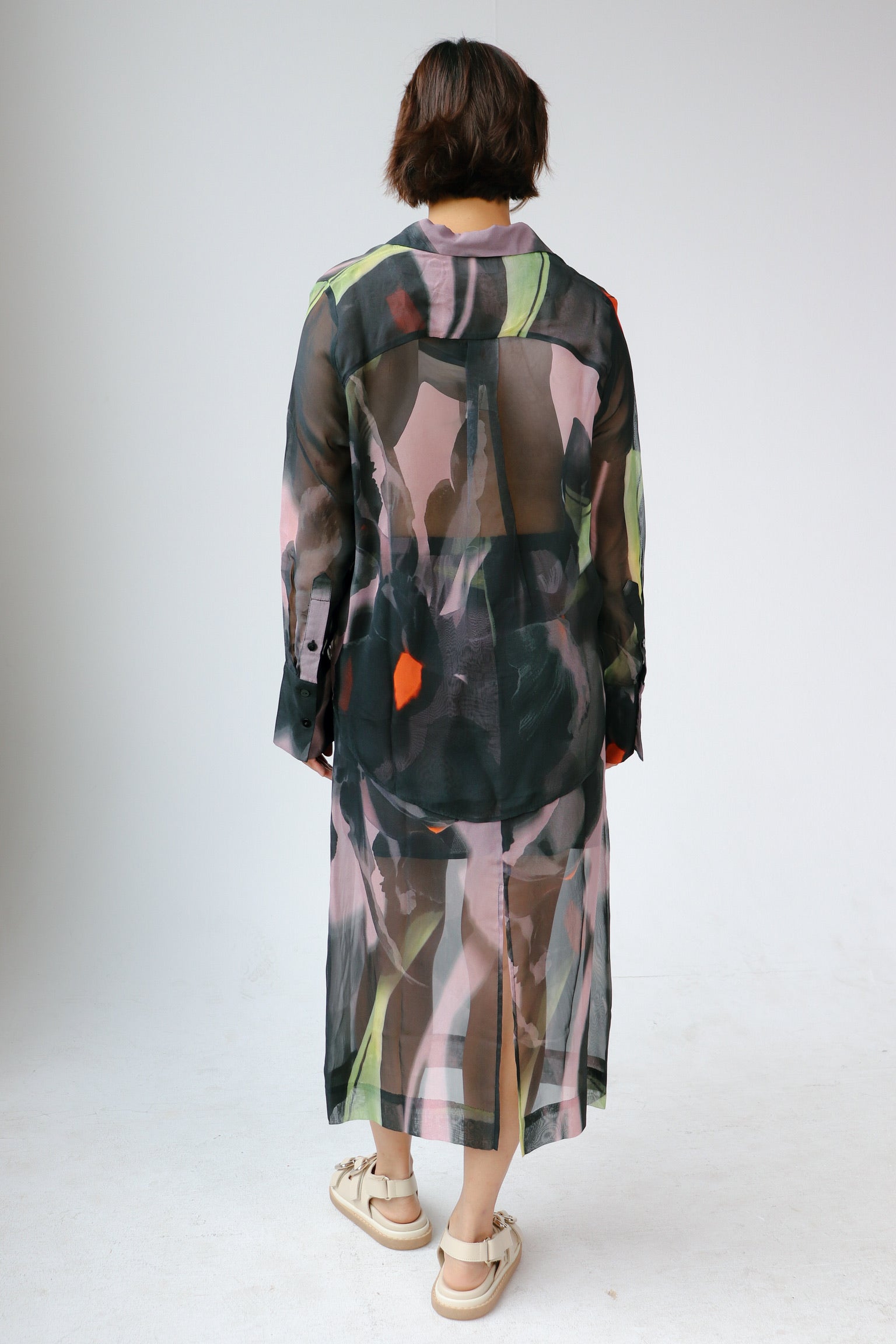 Untitled in Motion Kali Top