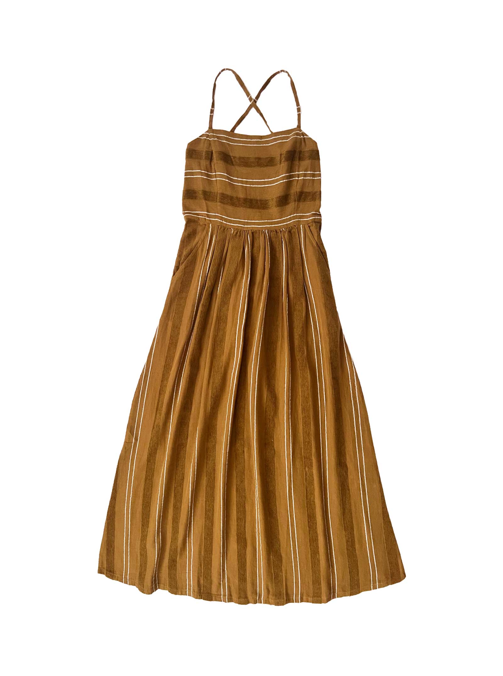 Ace & Jig Kennedy Dress