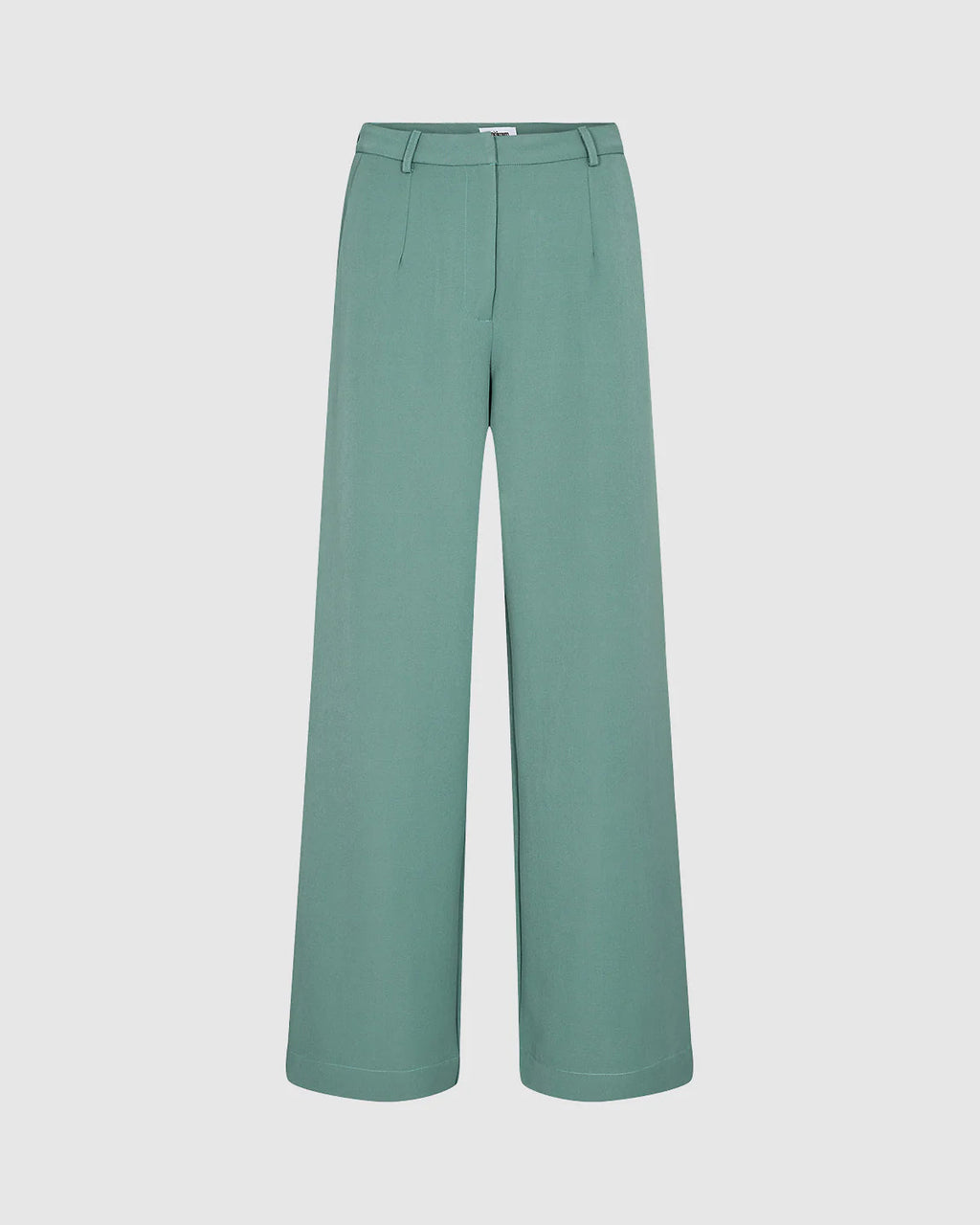 Minimum lessa Pant - Sagebrush Green