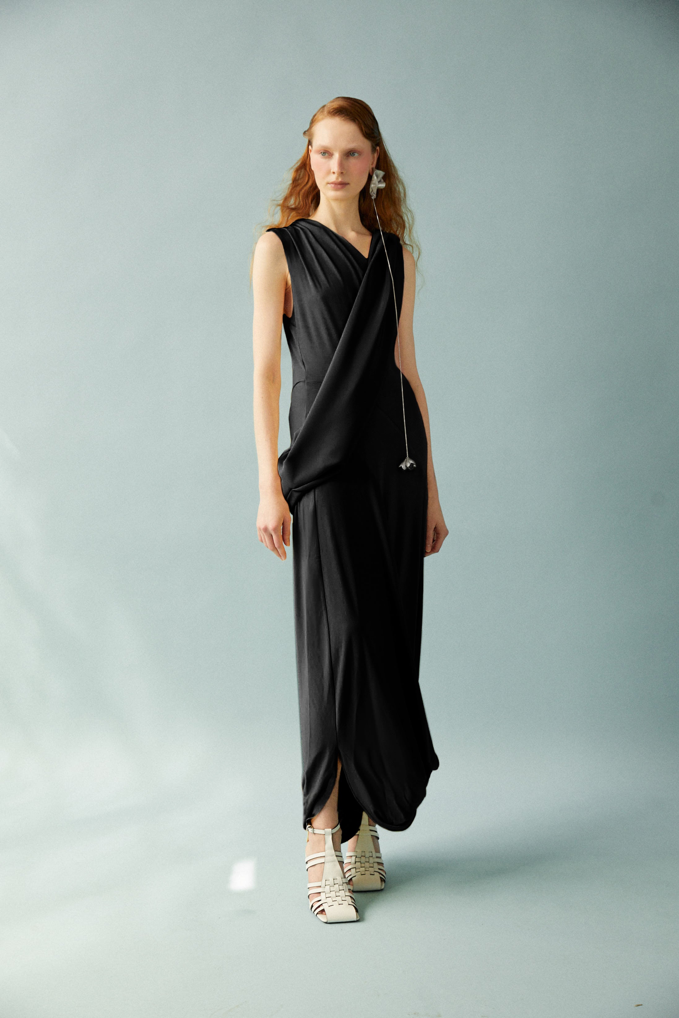 Luisa et La Luna Dansieur Dress