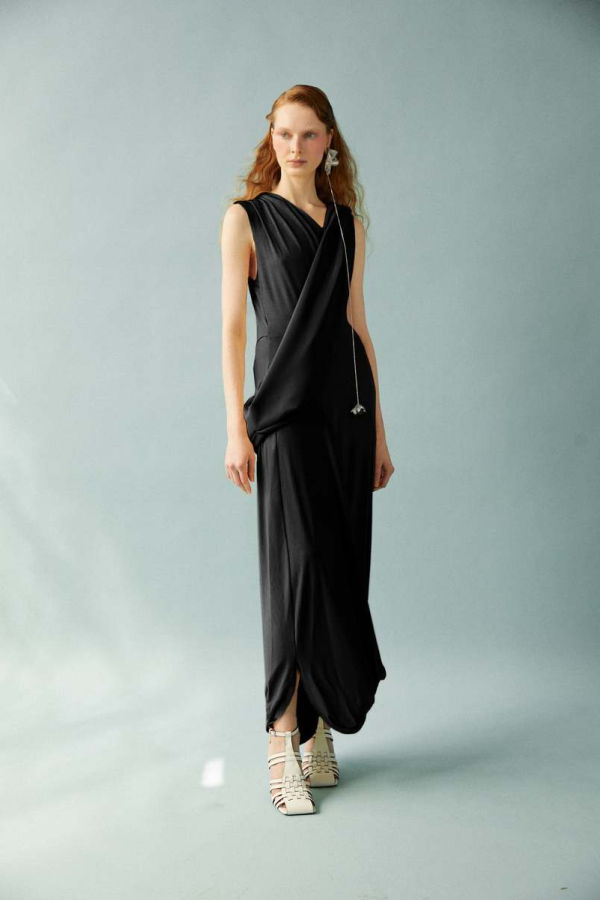 Luisa et La Luna Dansieur Dress