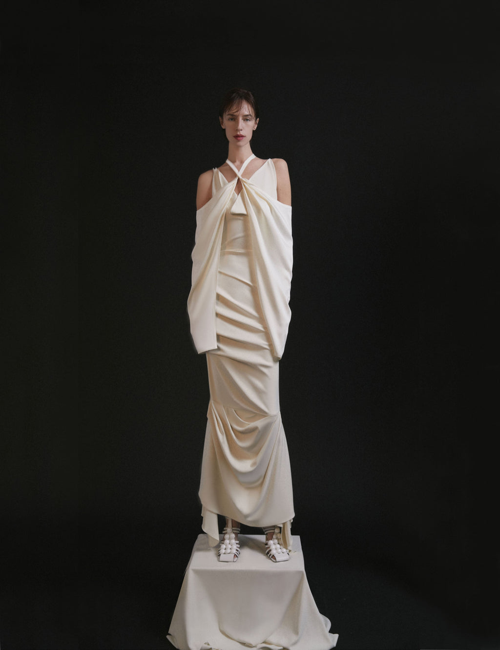 luisaetlaluna Viola Dress