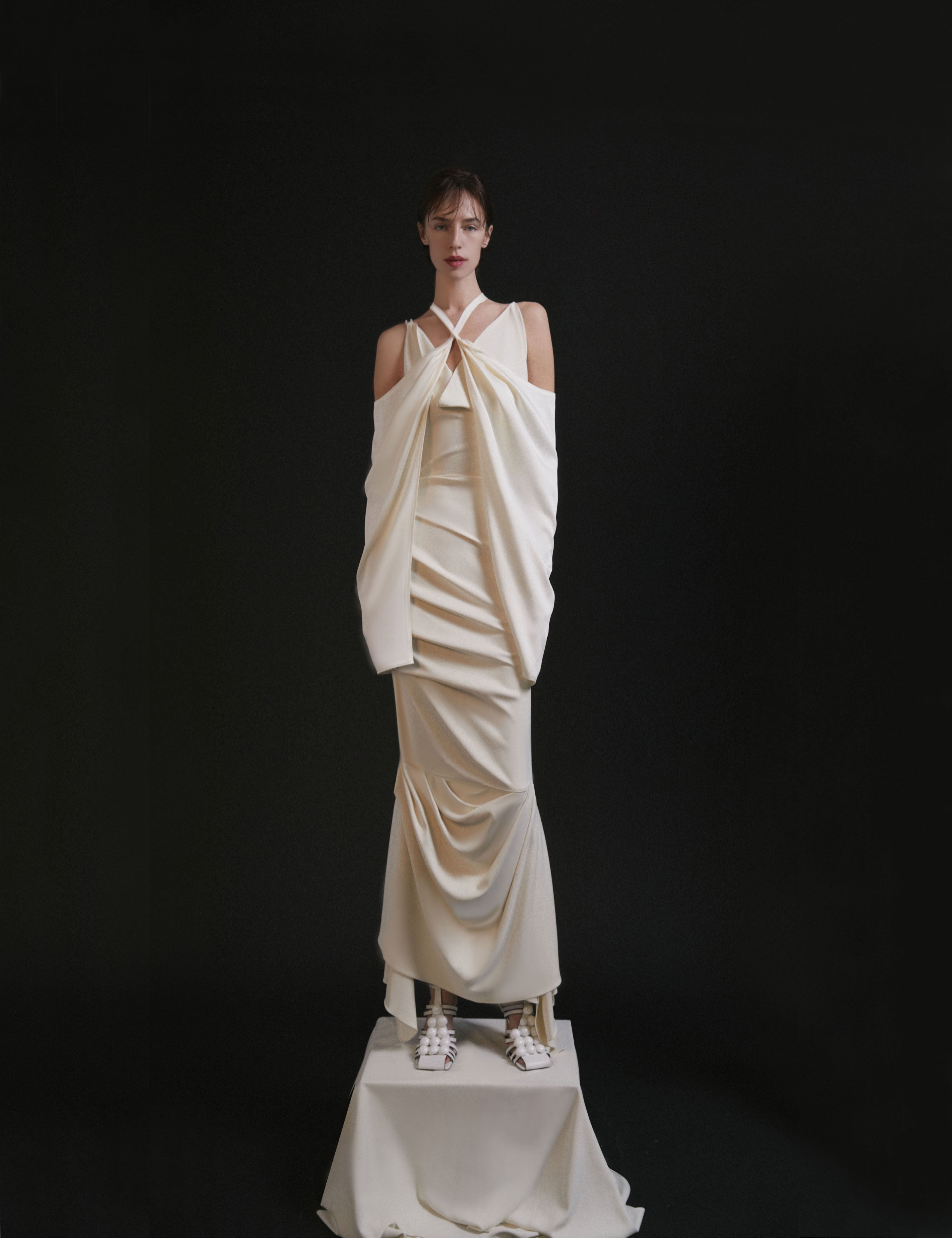 luisaetlaluna Viola Dress