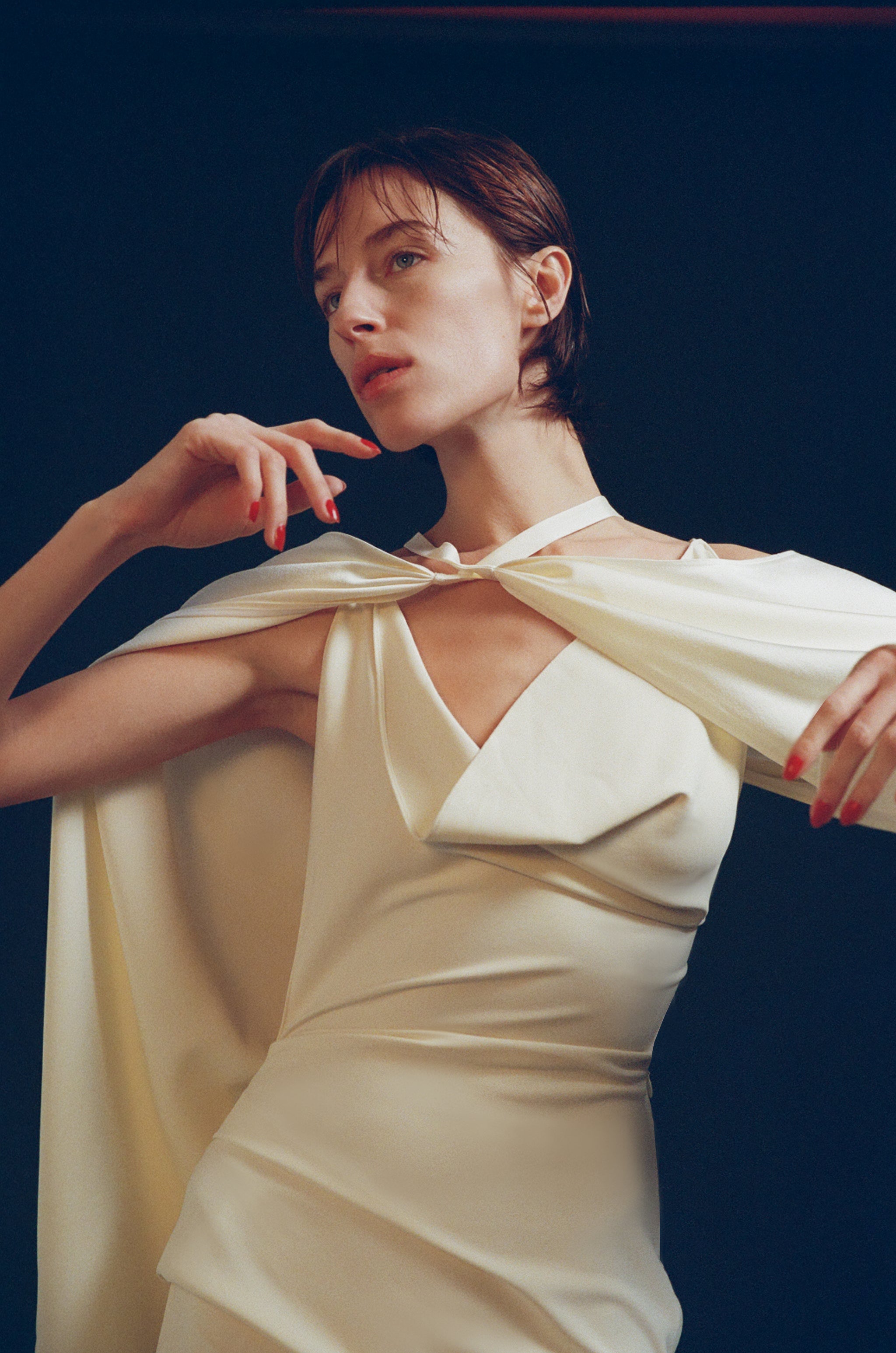 luisaetlaluna Viola Dress