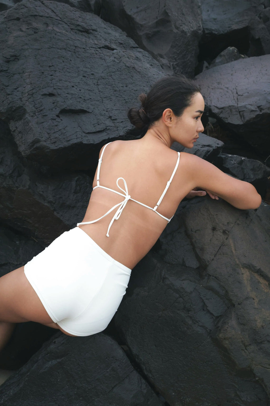 mare perpetua The Trip Bottoms - Moonstone