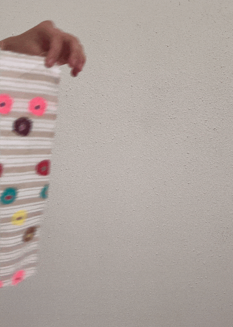 Ace & Jig Mason Shell Top