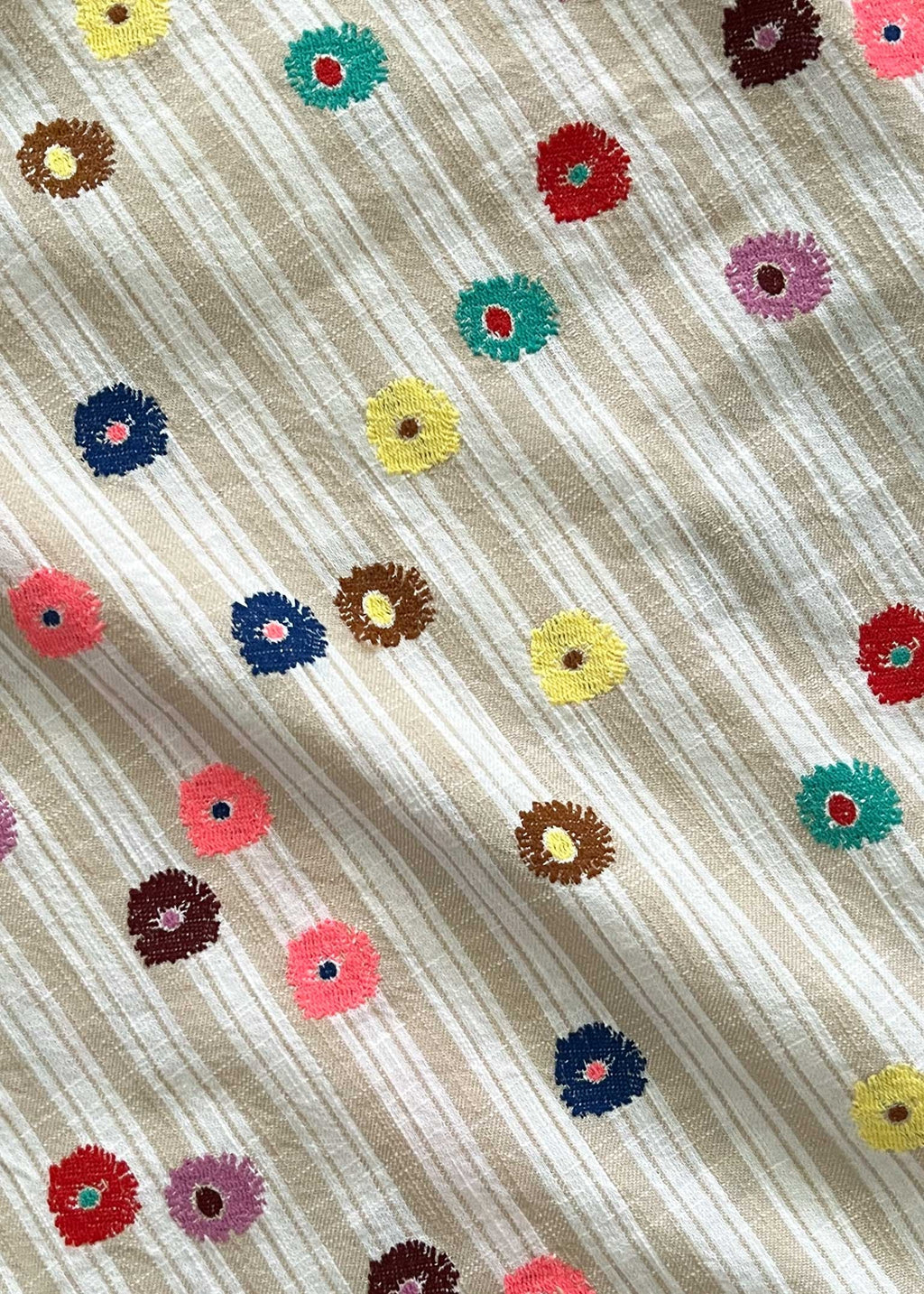 Ace & Jig Mason Shell Top