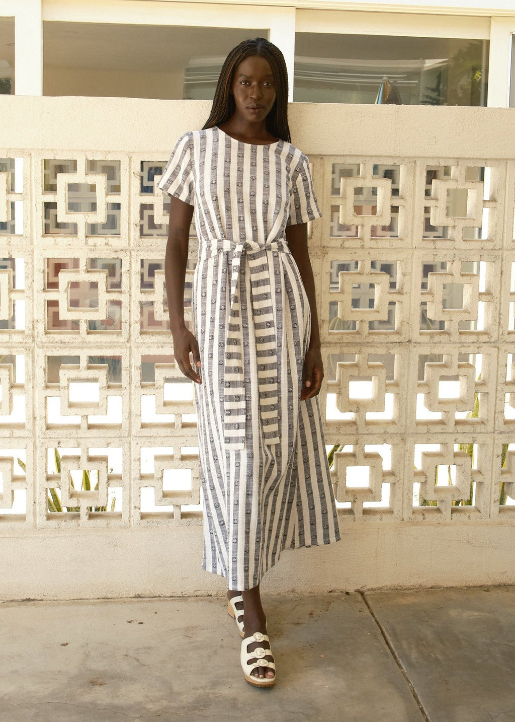 Ace & Jig Mette Dress