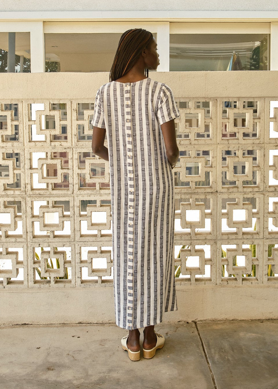 Ace & Jig Mette Dress