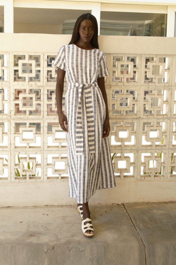 Ace & Jig Mette Dress