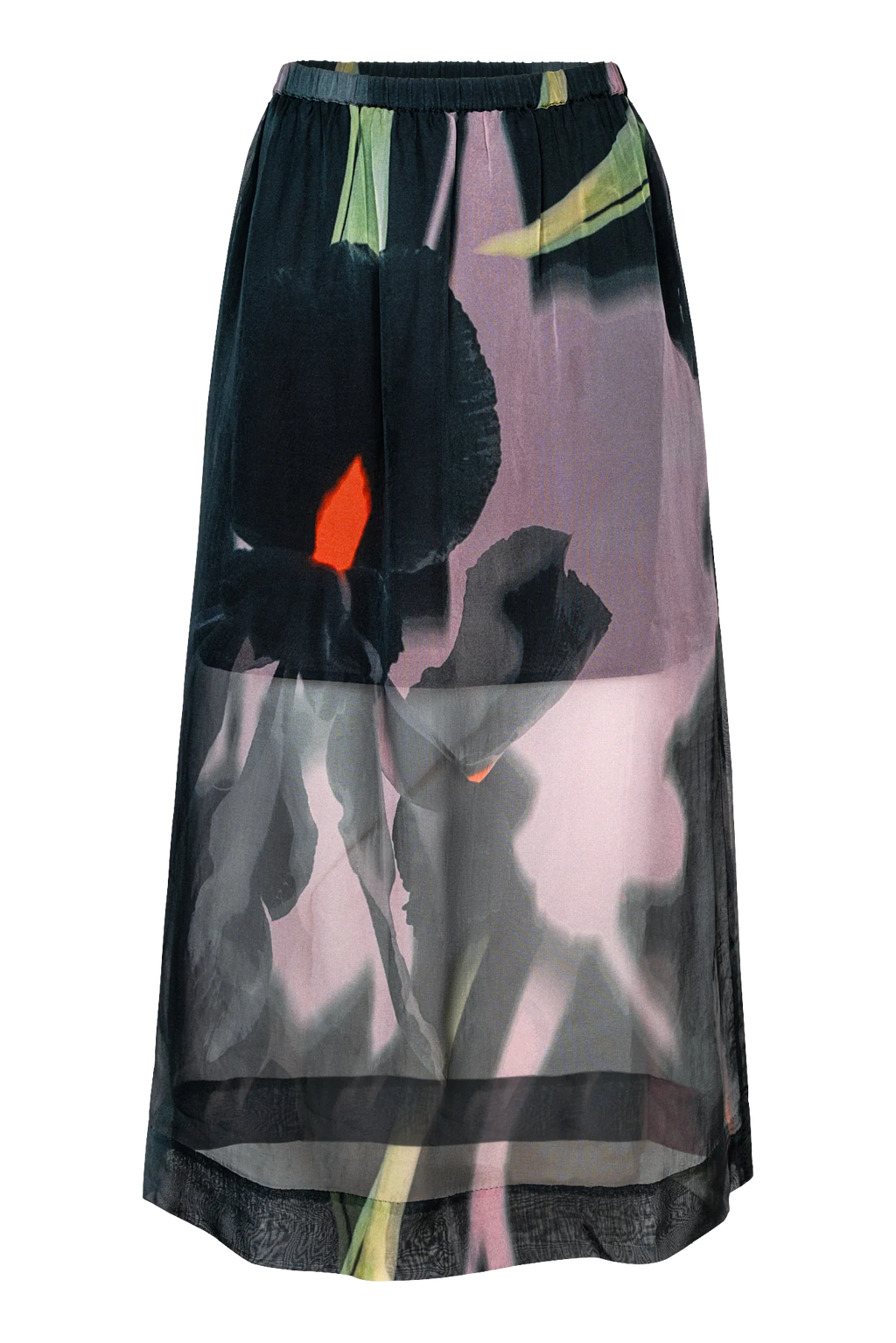 Untitled in Motion Mora Skirt