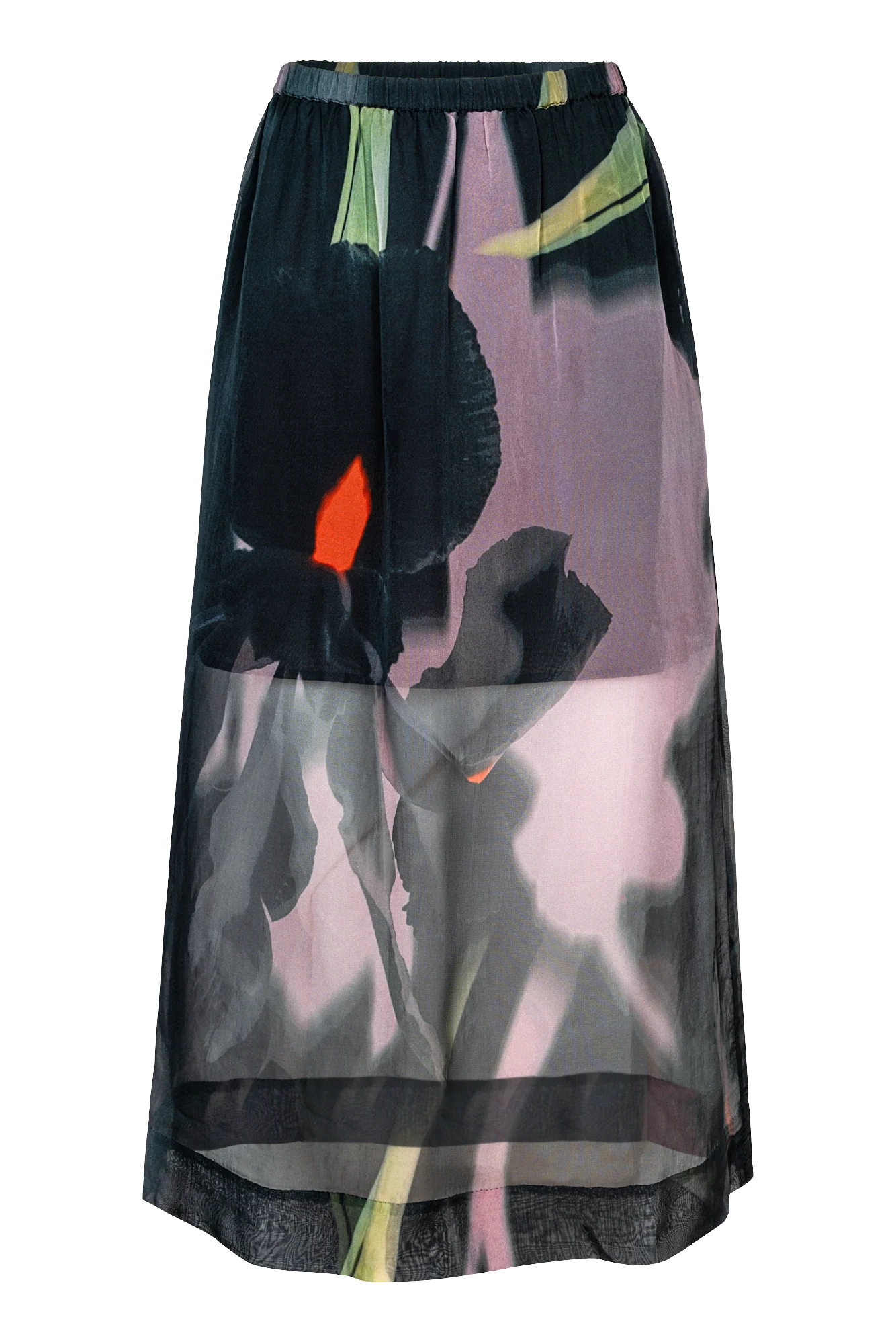 Untitled in Motion Mora Skirt